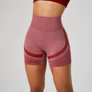 Yoga Shorts