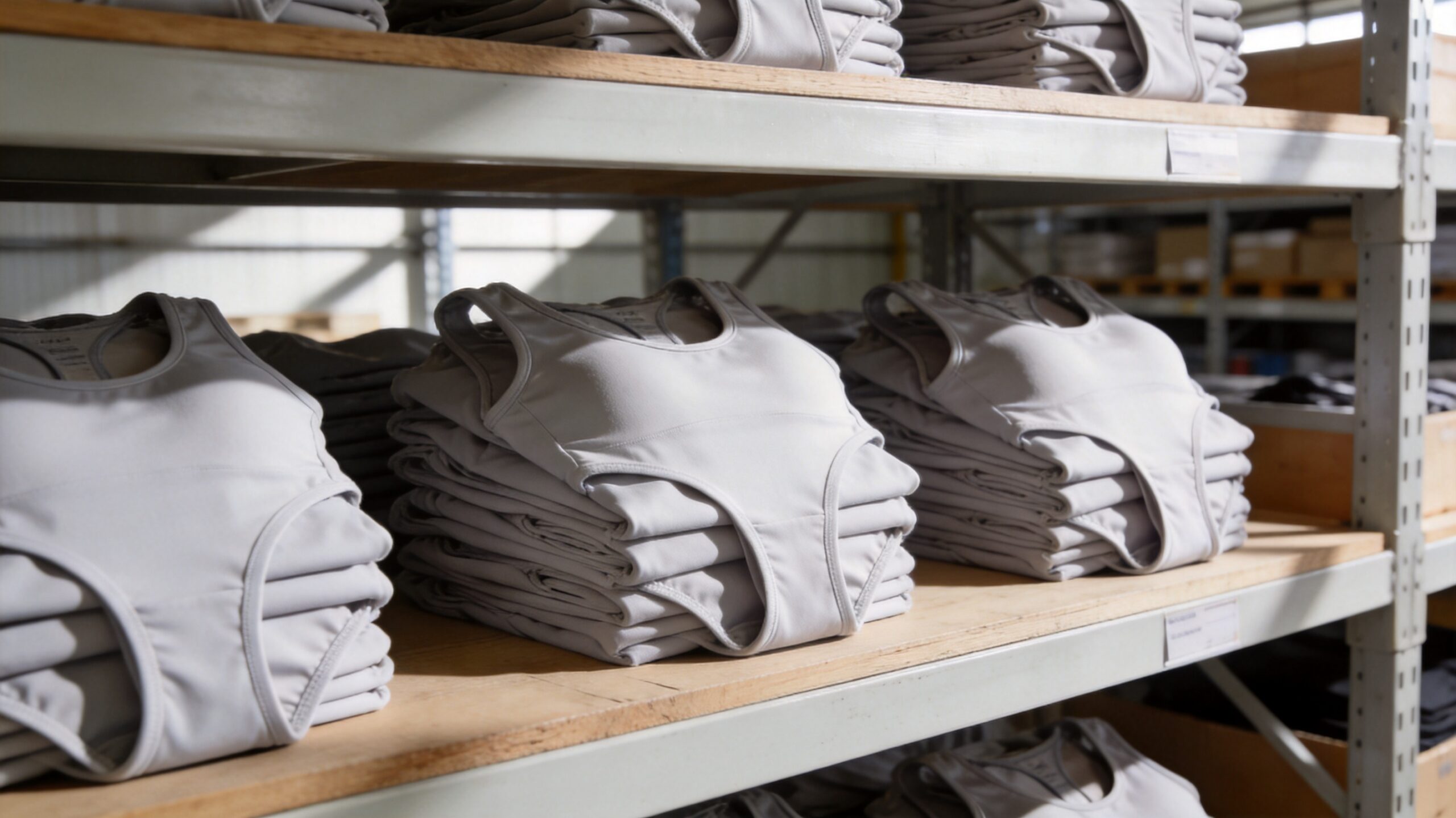 Bulk Purchase Yoga Bodysuits: The Benefits of Breathable Fabric for Your Retail Business